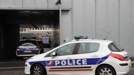 Au Havre, quelque 50 000 € ont disparu de l'armoire forte des policiers de la brigade des stupéfiants (photo Paris-Normandie) 